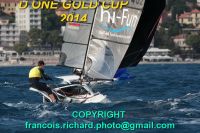 d one gold cup 2014  copyright francois richard  IMG_0033_redimensionner
